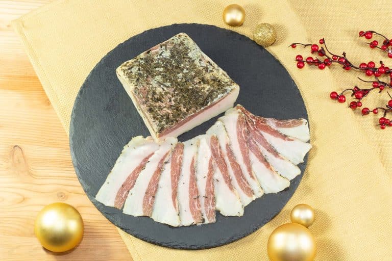 LARDO ERBETTE