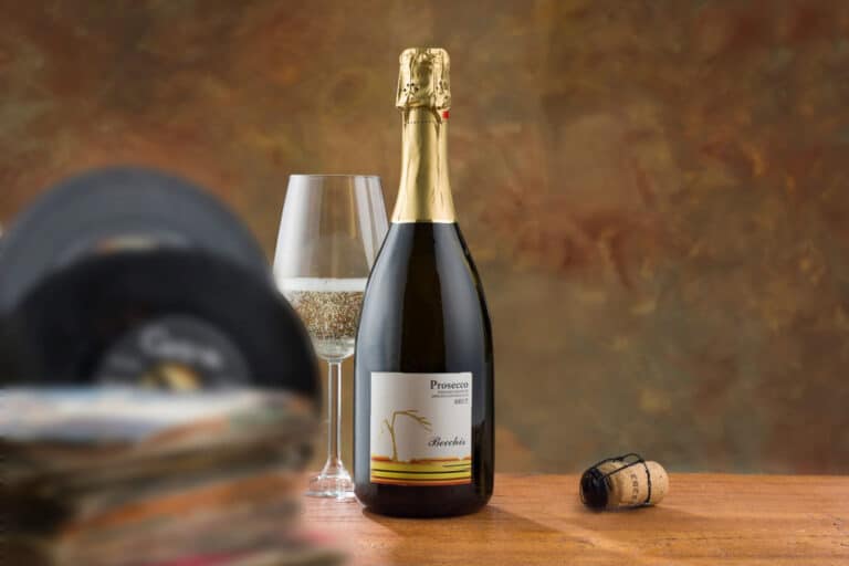 Prosecco Brut D.O.C. 750 ml