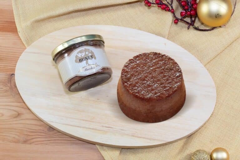 Bunet Piemontese dolce al cucchiaio 180 g
