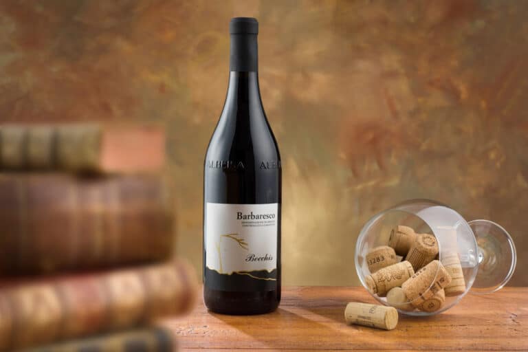 Barbaresco DOCG 750 ml