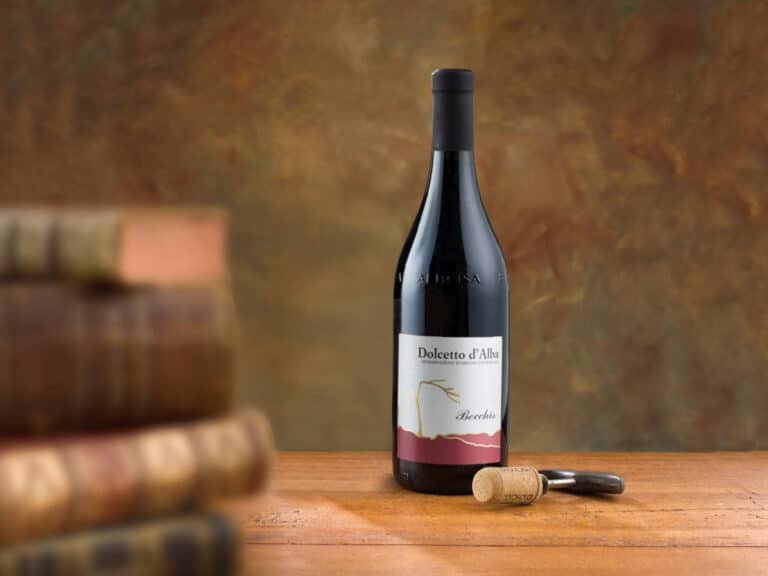 Dolcetto d'Alba D.O.C. 750 ml