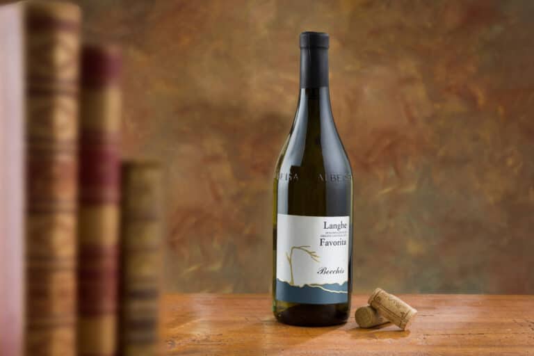Langhe Favorita D.O.C. 750 ml