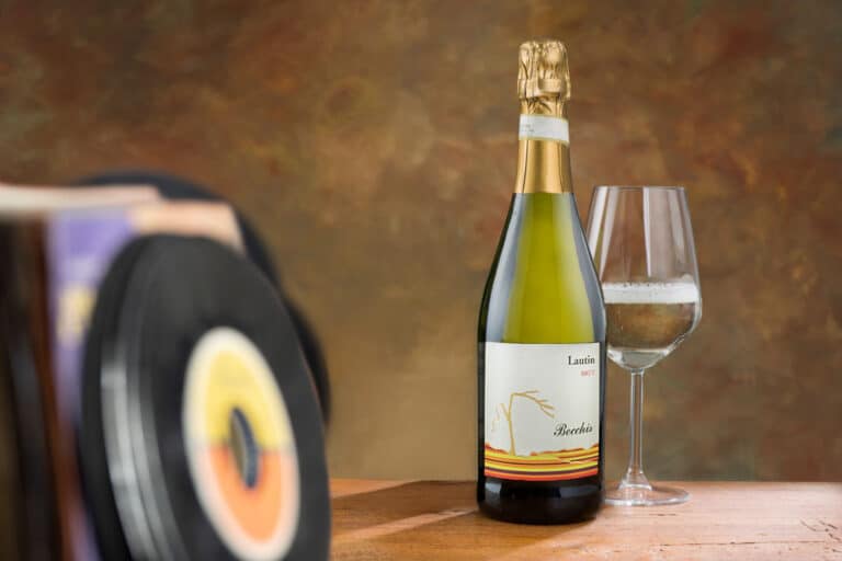 Lautin Brut Spumante 750 ml