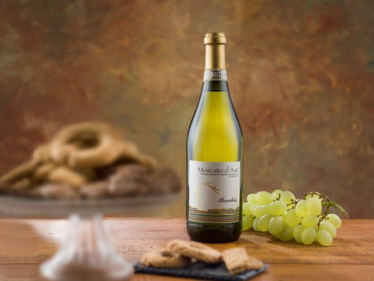 Moscato d'Asti D.O.C.G. 750 ml