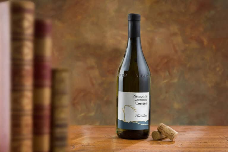 Piemonte Cortese D.O.C. 750 ml