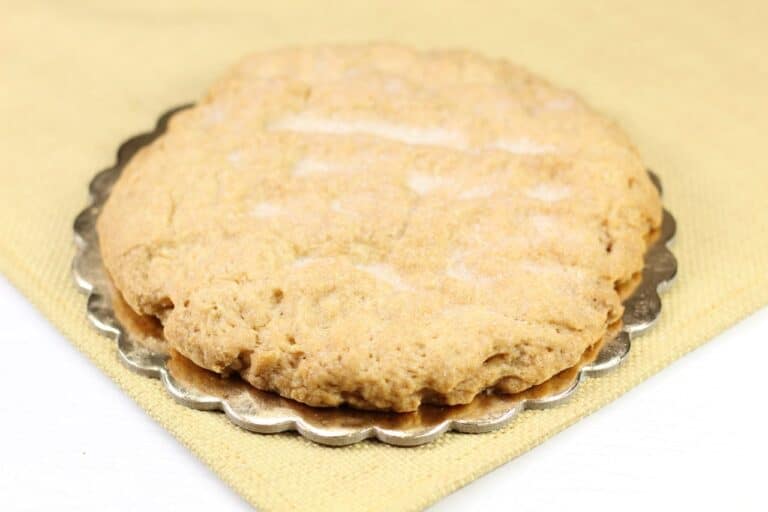 Torta Stroscia 290 g