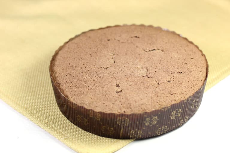 Torta al cioccolato 300 g